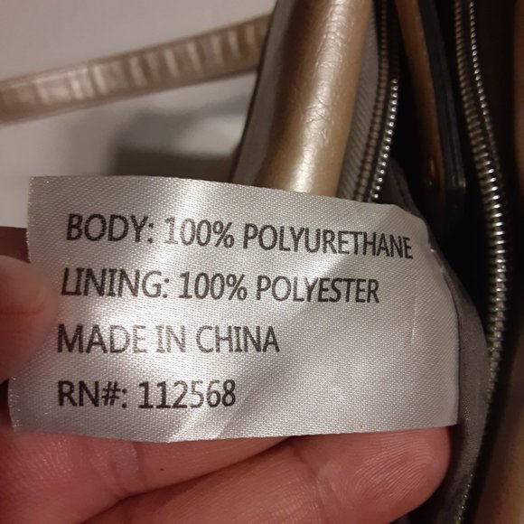 Miss Me Sequined Crossbody Purse - Picture 6 of 8